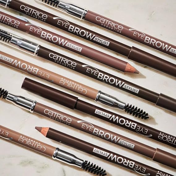 Catrice Eyebrow Stylist ~ Perfect BROWn 025