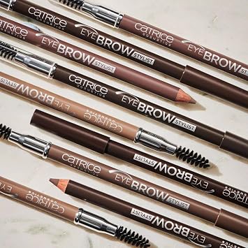 Catrice Eyebrow Stylist ~ Perfect BROWn 025