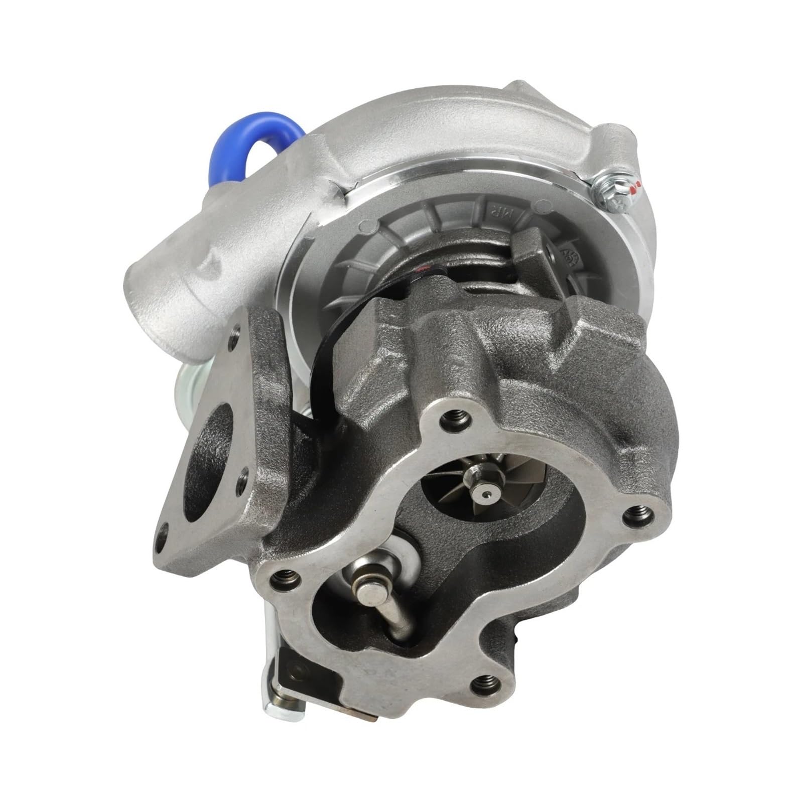 Turbocompressore automobili Compressore GT15 T15 0.35A/R con guanti compressore ad alte prestazioni