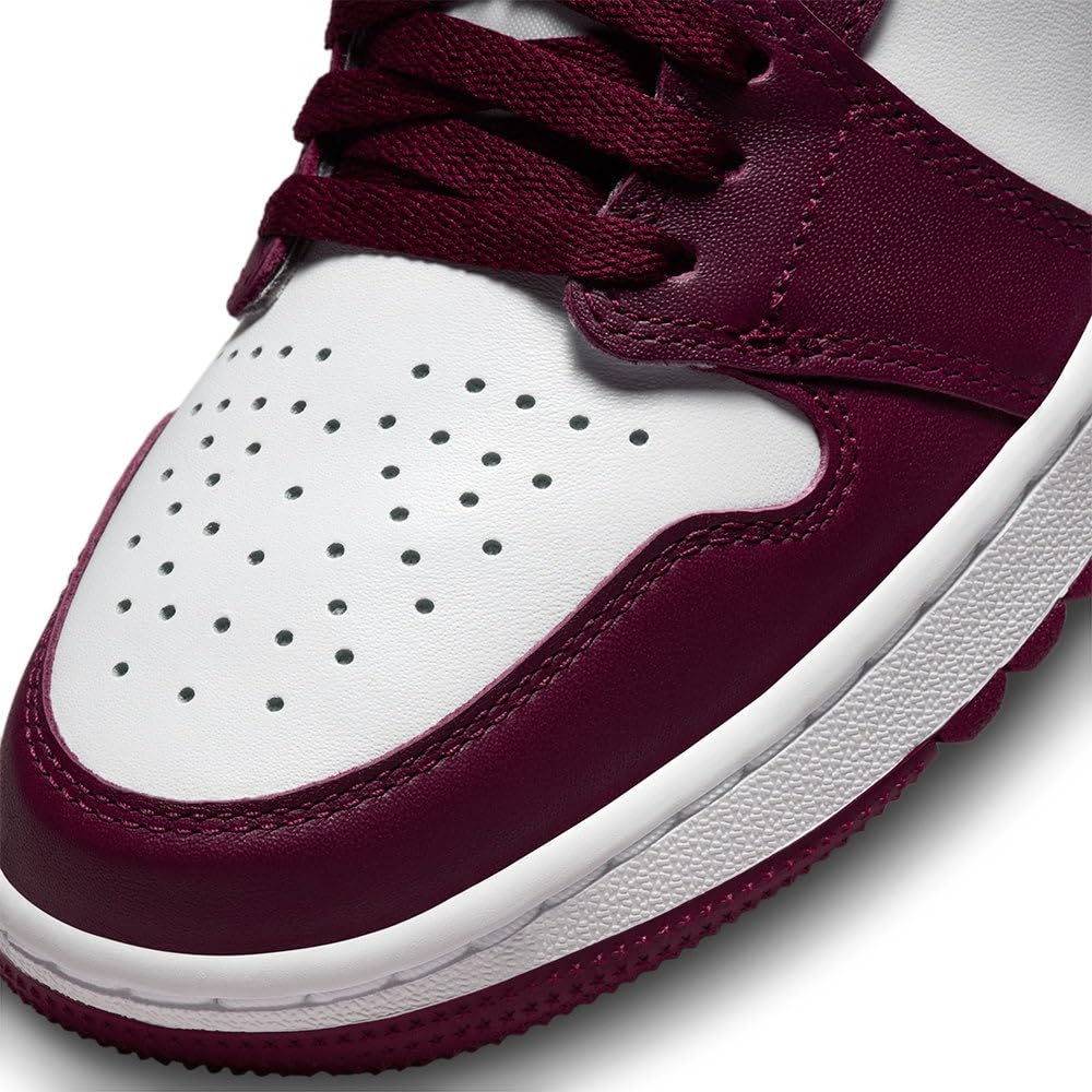 Nike Herren Air Jordan 1 High G Golfschuhe