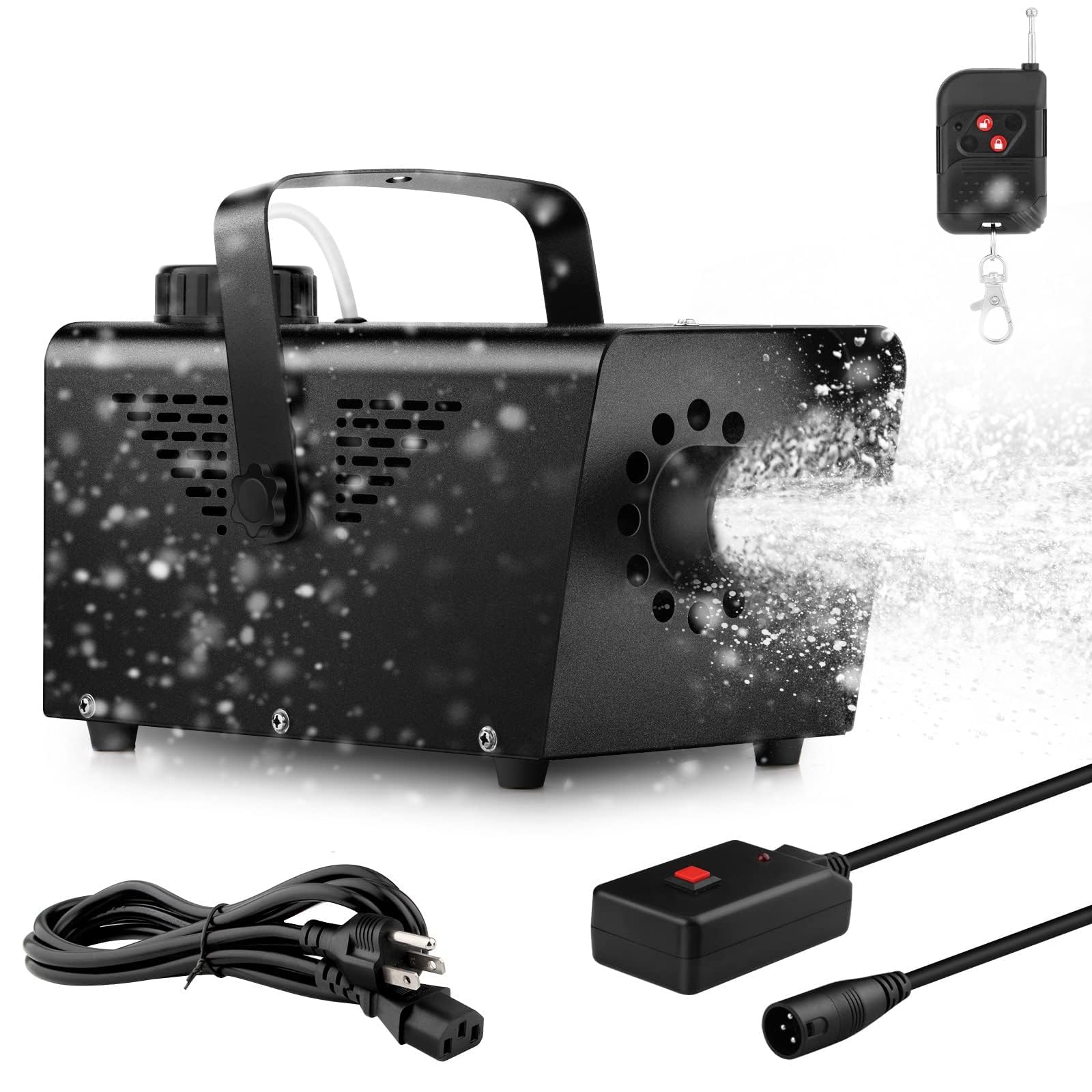 YeeSite 800W Snow Machine