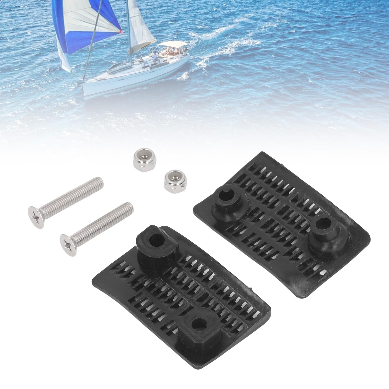 Amazon.co.jp: 船外機ウォーターインレットカバー、6l2 45214 00 6l2