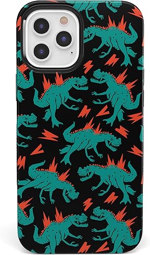 Vista 340 de Casely Funda para iPhone 11 Pro Max Funda de triple amenaza #GRLPWR 05 #GRLPWR Triple Amenaza