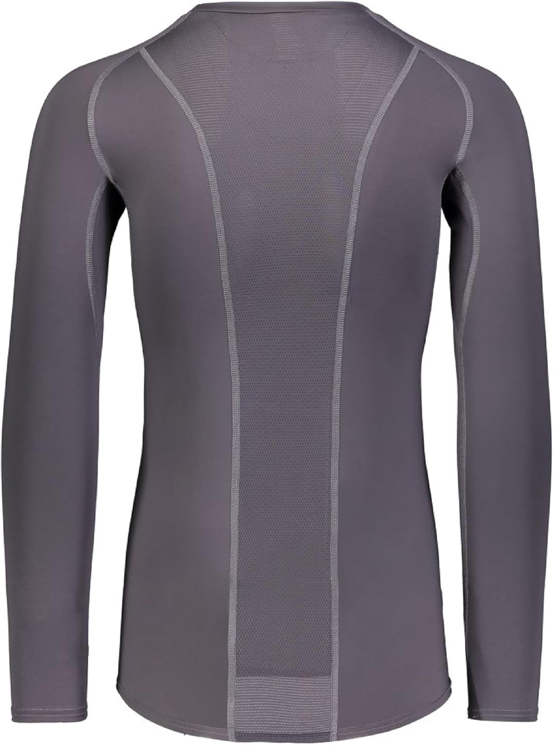 Russell Athletic Men's Long Sleeve Compression Tee