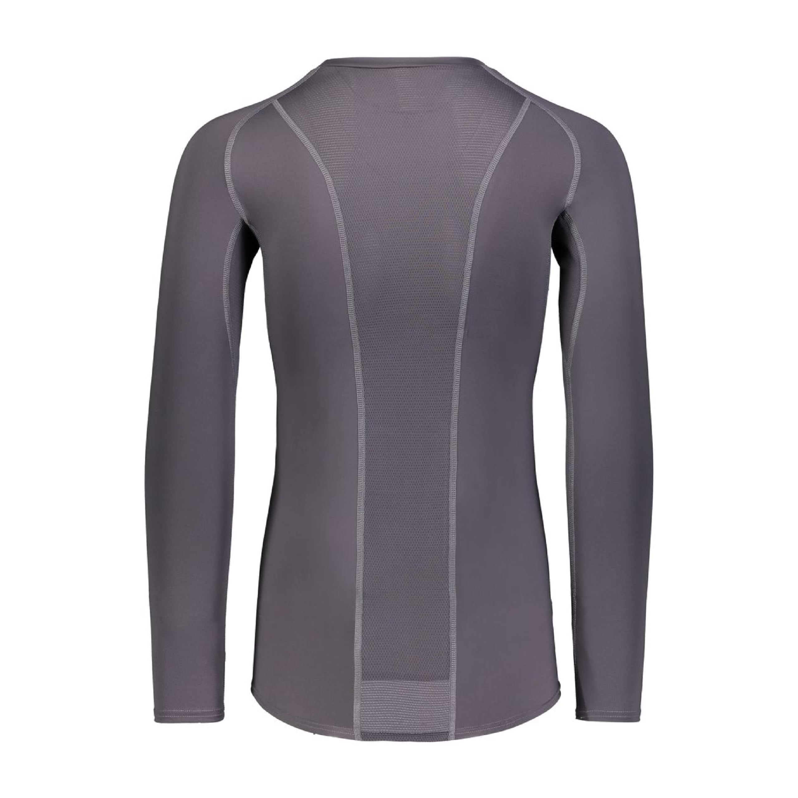 Russell Athletic Coolcore T-Shirt de Compression À Manches Longues Chemise Homme