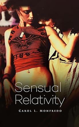 Sensual Relativity