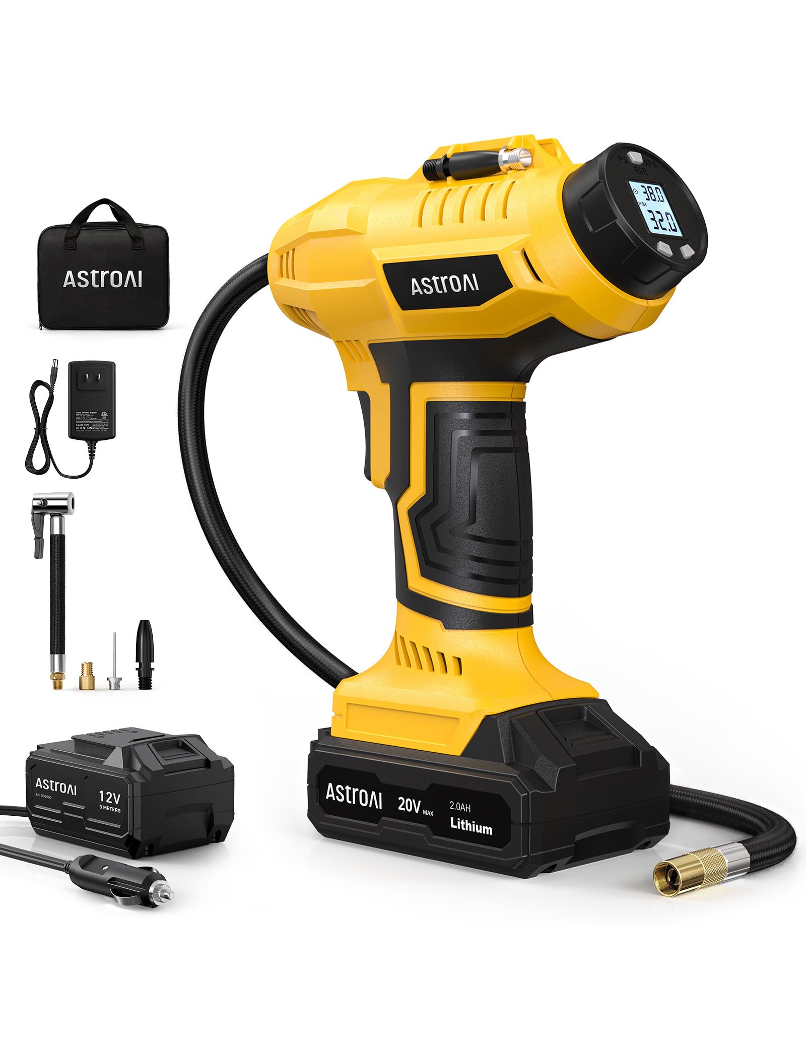 Astroai JY16P160-18