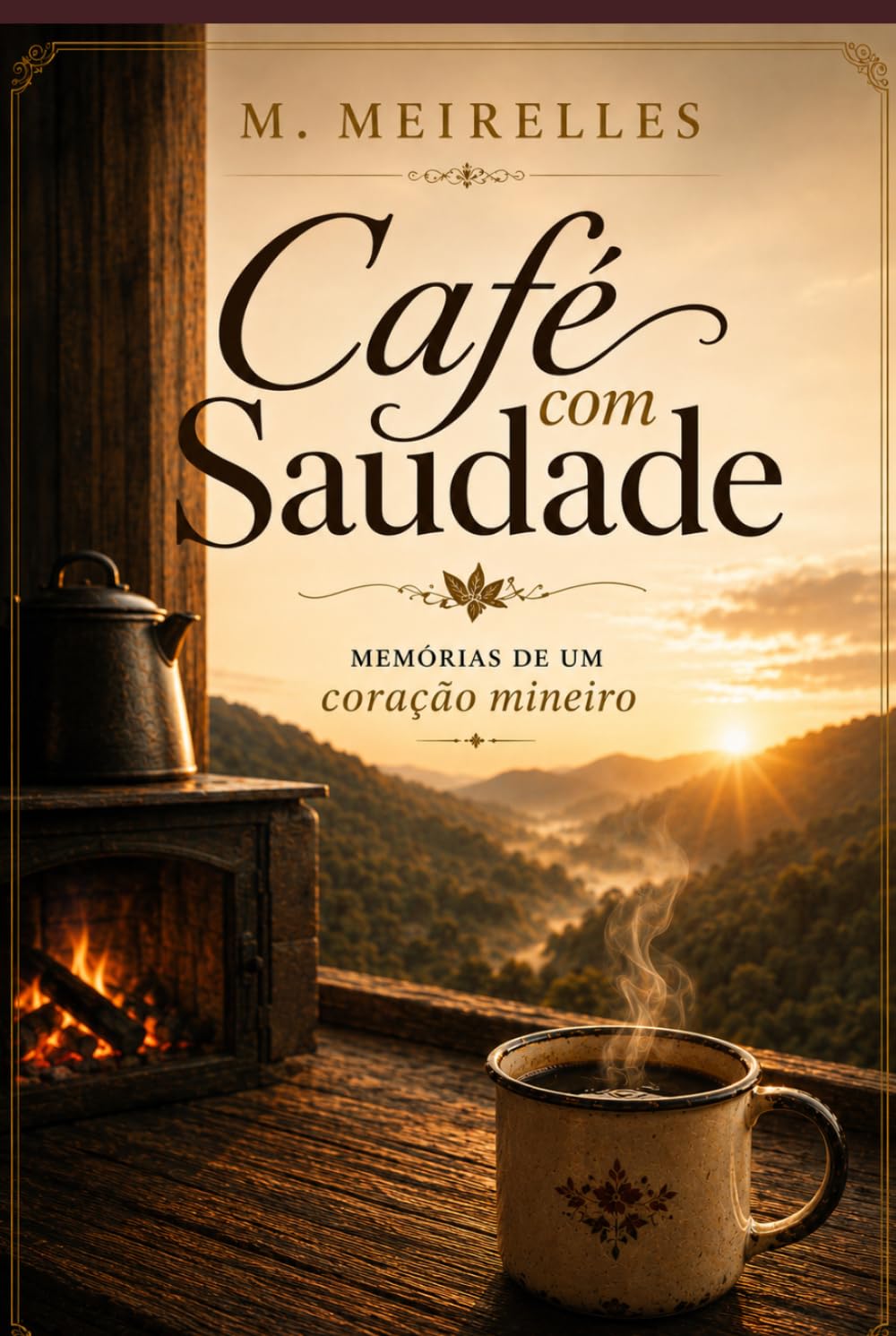 Café com saudade
