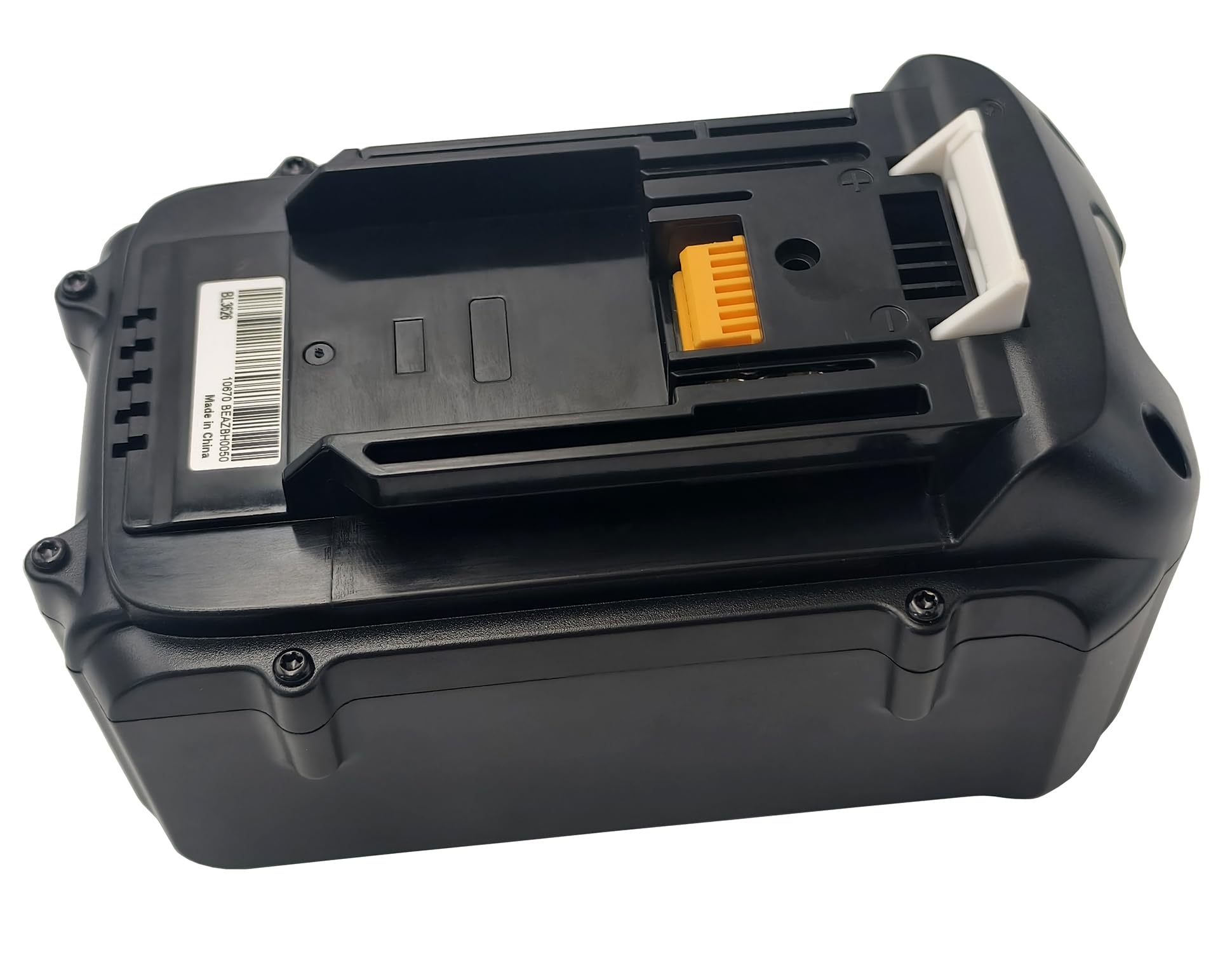 Batería BL3626 Compatibile con Makita 194873-2 194874-0 195410-5 BL3622A Batería-Iones de Litio 36V 2,6 Ah