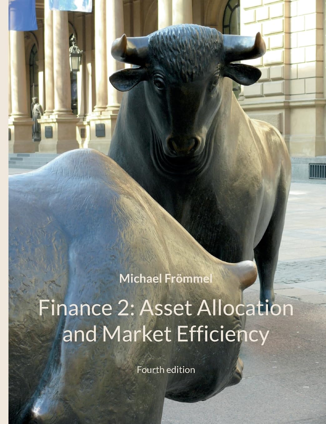 Finance 2: Asset Allocation and Market Efficiency