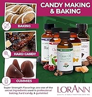 Vista 3 de LorAnn Super Strength 2