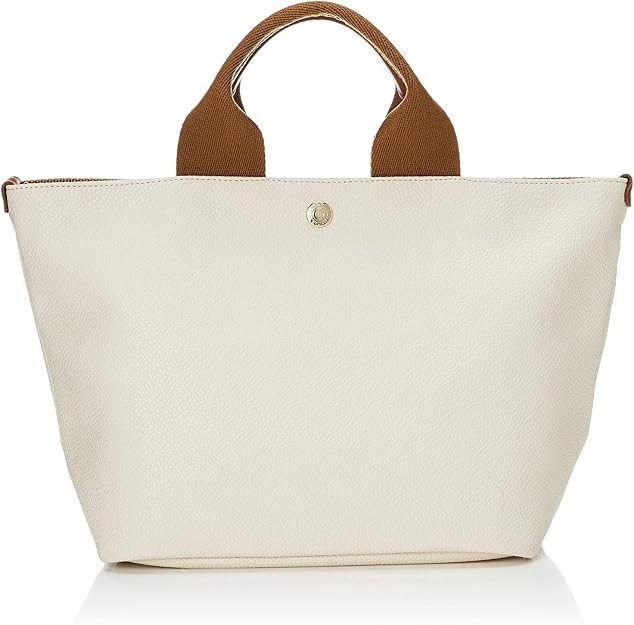 Amazon | [トプカピ] スコッチグレイン ネオレザー トートバッグ