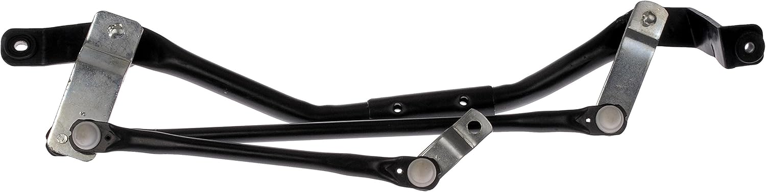 Dorman 602-021 Front Windshield Wiper Linkage Compatible with Select Nissan Models