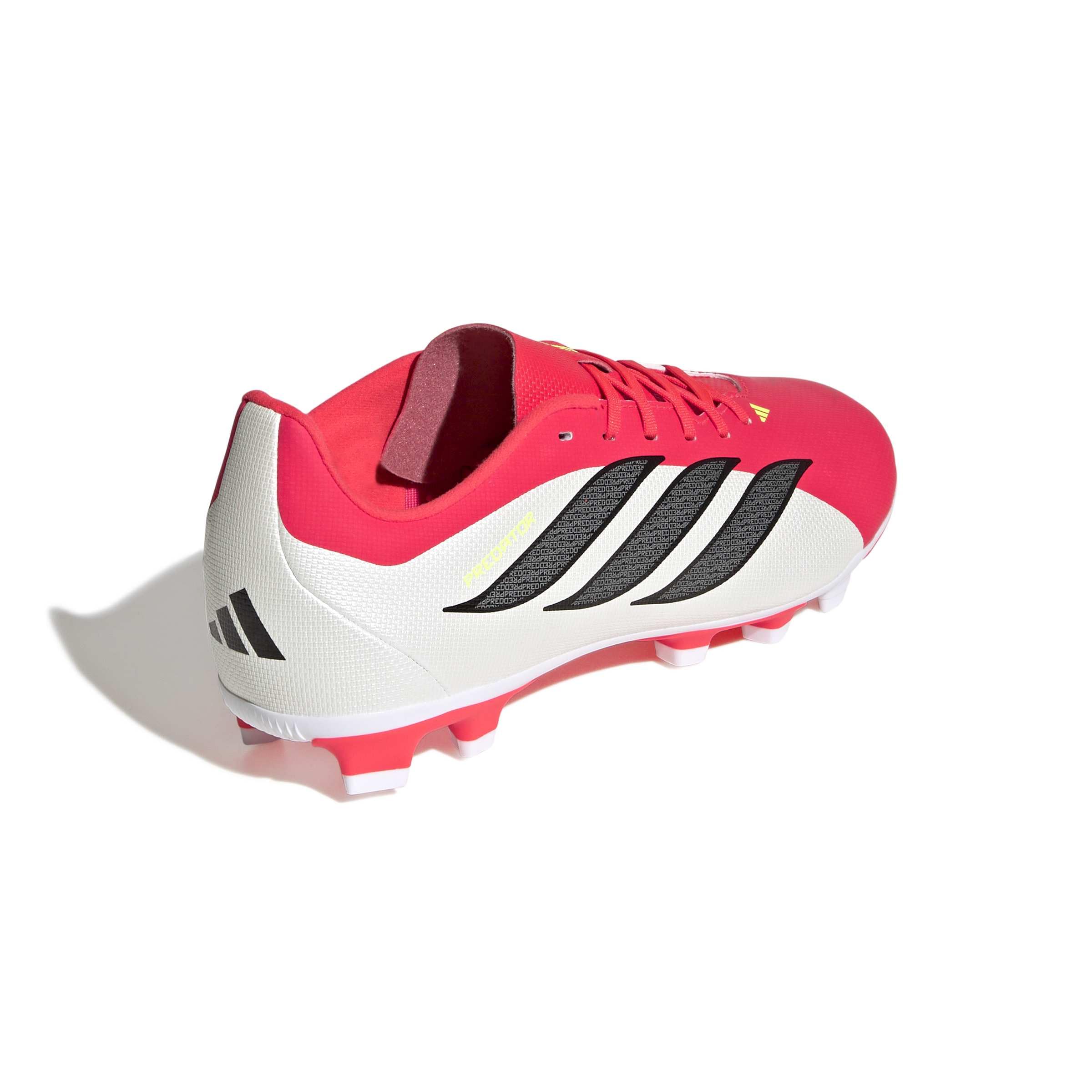 Adidas Predator Club Firm Ground/Multi Ground Football Boots Kids Botas de fútbolUnisex niños
