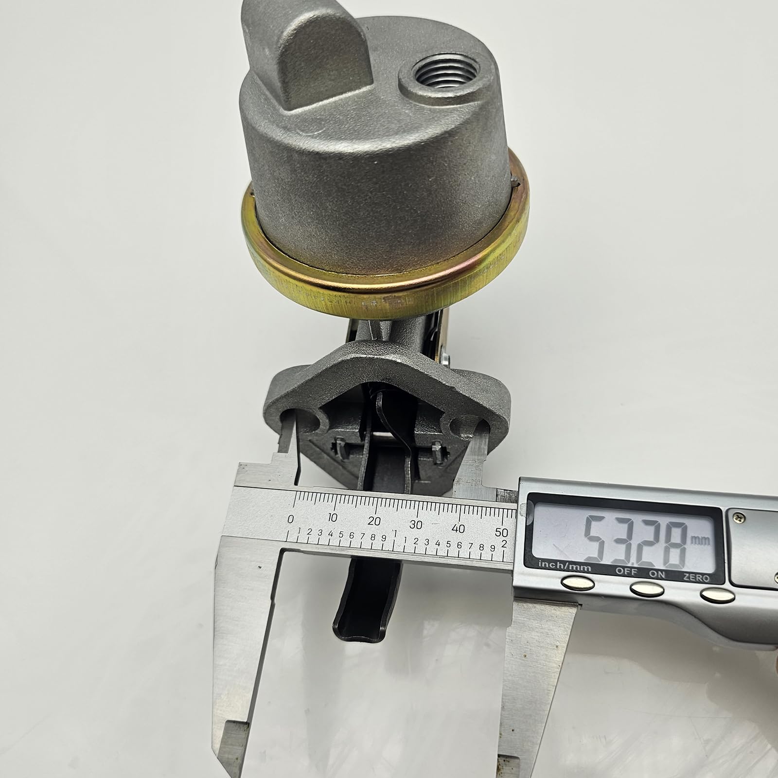 Amazon.com: dertgmlm Fuel Transfer Pump 3966156 Fits For Cummins 