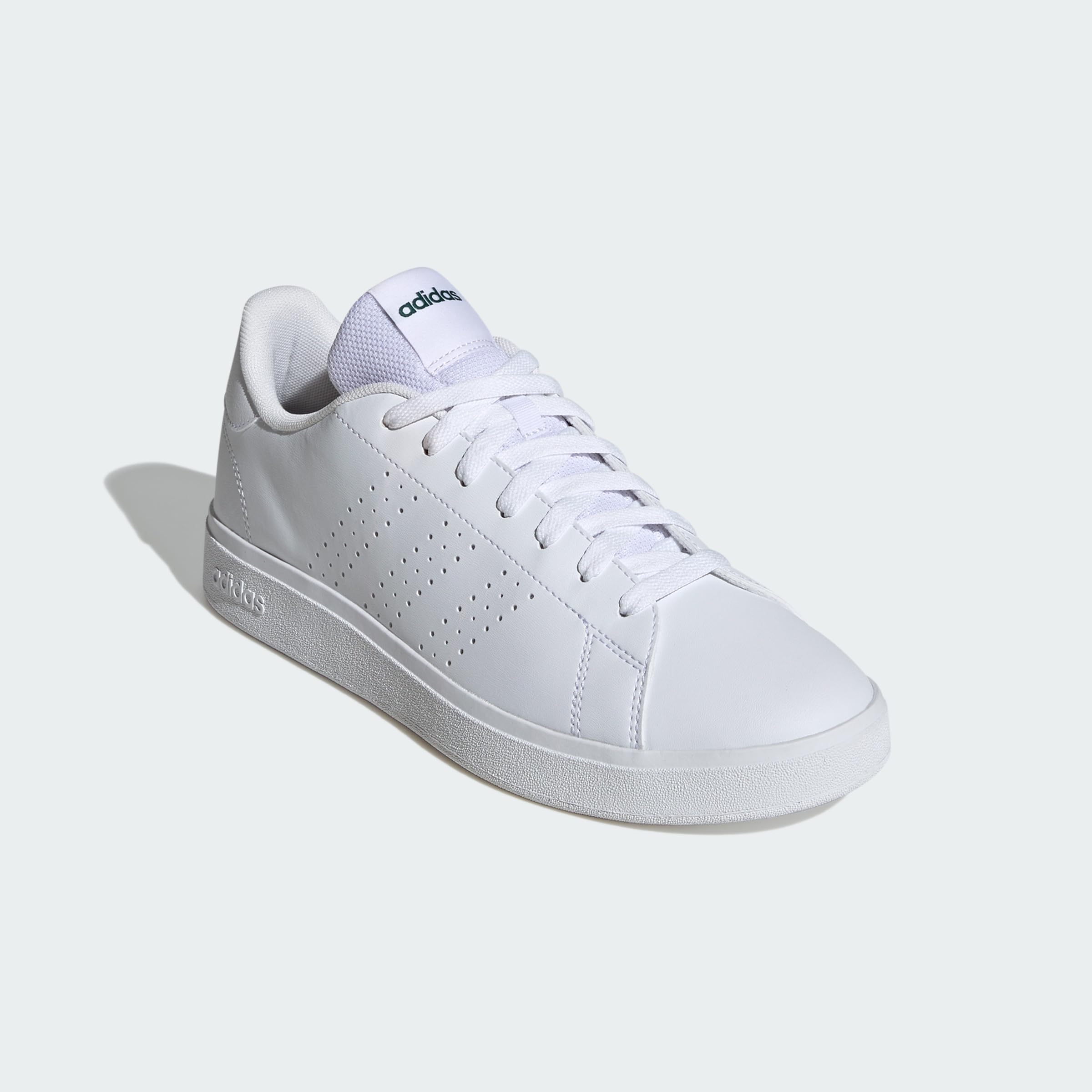 adidas Women's Chaussure Advantage Base 2.0