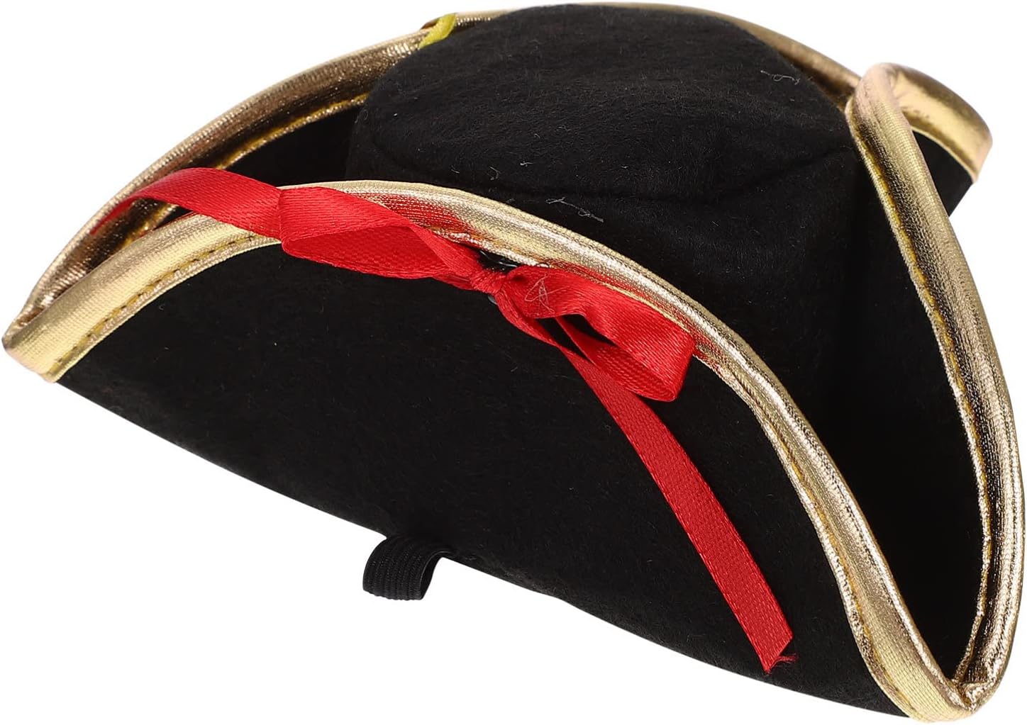 Ipetboom Pet Funny Hat Halloween Puppy Hat Pirate Dog