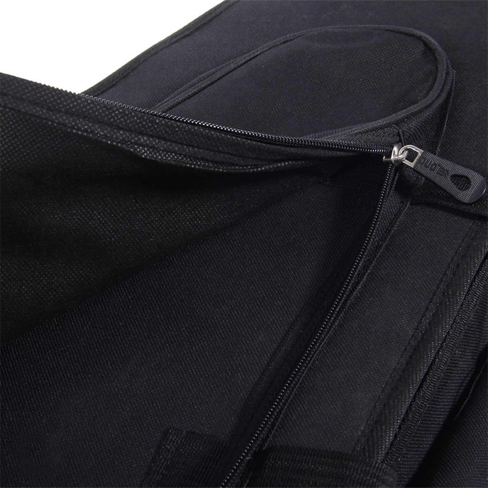 Bolsa protectora para saxofón que ofrece varias opciones de transporte, mochila multifuncional para saxofón con textura de nailon para saxofón