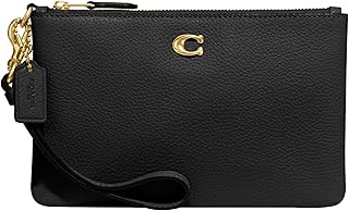 COACH Essential Small Wristlet
