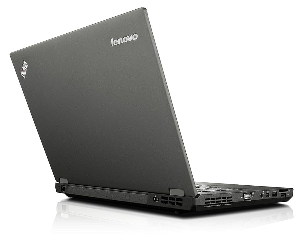 Lenovo thinkpad T440p i5-4300M メモリ4GB Refurbished) Lenovo T440p ThinkPad 4th Gen Intel Core i5