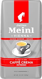 Julius Meinl Trend Collection Coffee Crema Intenso