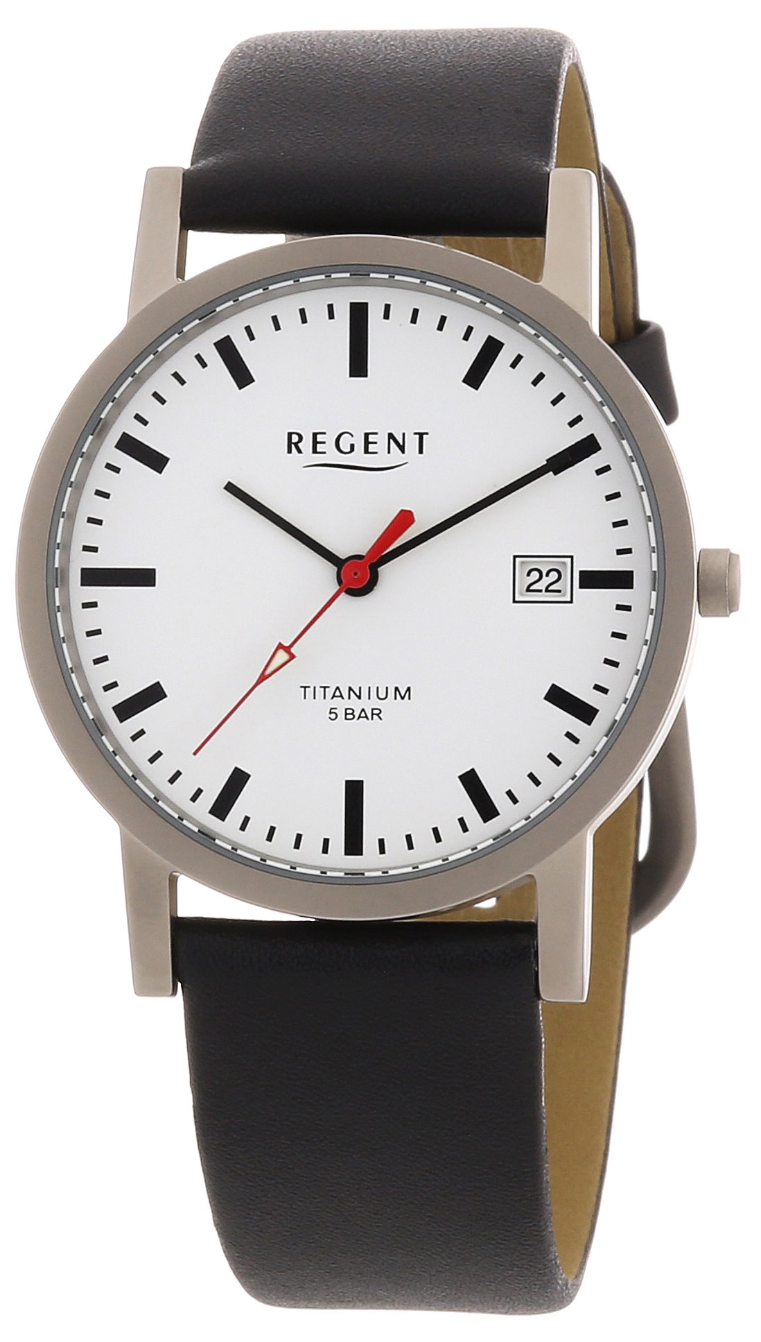 Regent Klassische Uhr 11190083