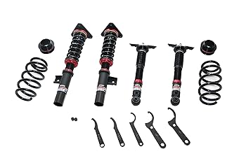 Amazon | BLITZ(ブリッツ) 車高調 レンチ付 エクストレイル X