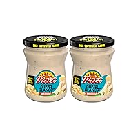 Vista 7 de Pace Queso Blanco Cremoso Mediano, bote de 15 oz