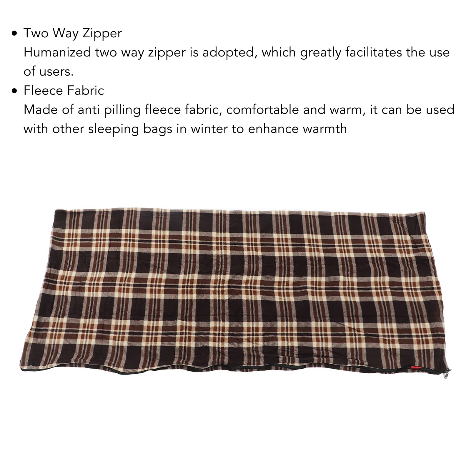 Sacs De Couchage | Sac De Couchage D'Hiver Confortable - Sac De