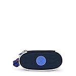 Kipling Women's Duobox medium zipped pencase, Organize Accessories, Art Supplies, Makeup, Travel Organizer