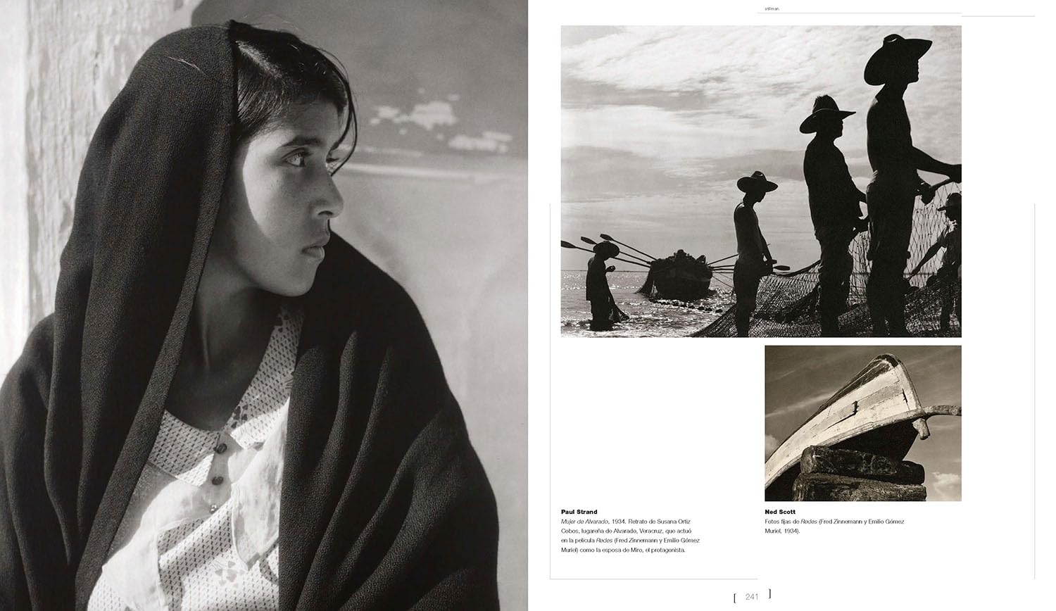 Stillman: fotografía y cine en México