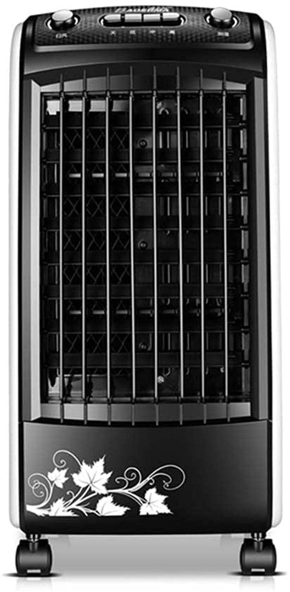 MSHGSKU Portable air conditioner cooler Fan Air Cooler Silent Super wind quiet cooling industry 3-in-1 mechanical air Air Cooler Ideal for Home/Bedroom/Dorm/Office