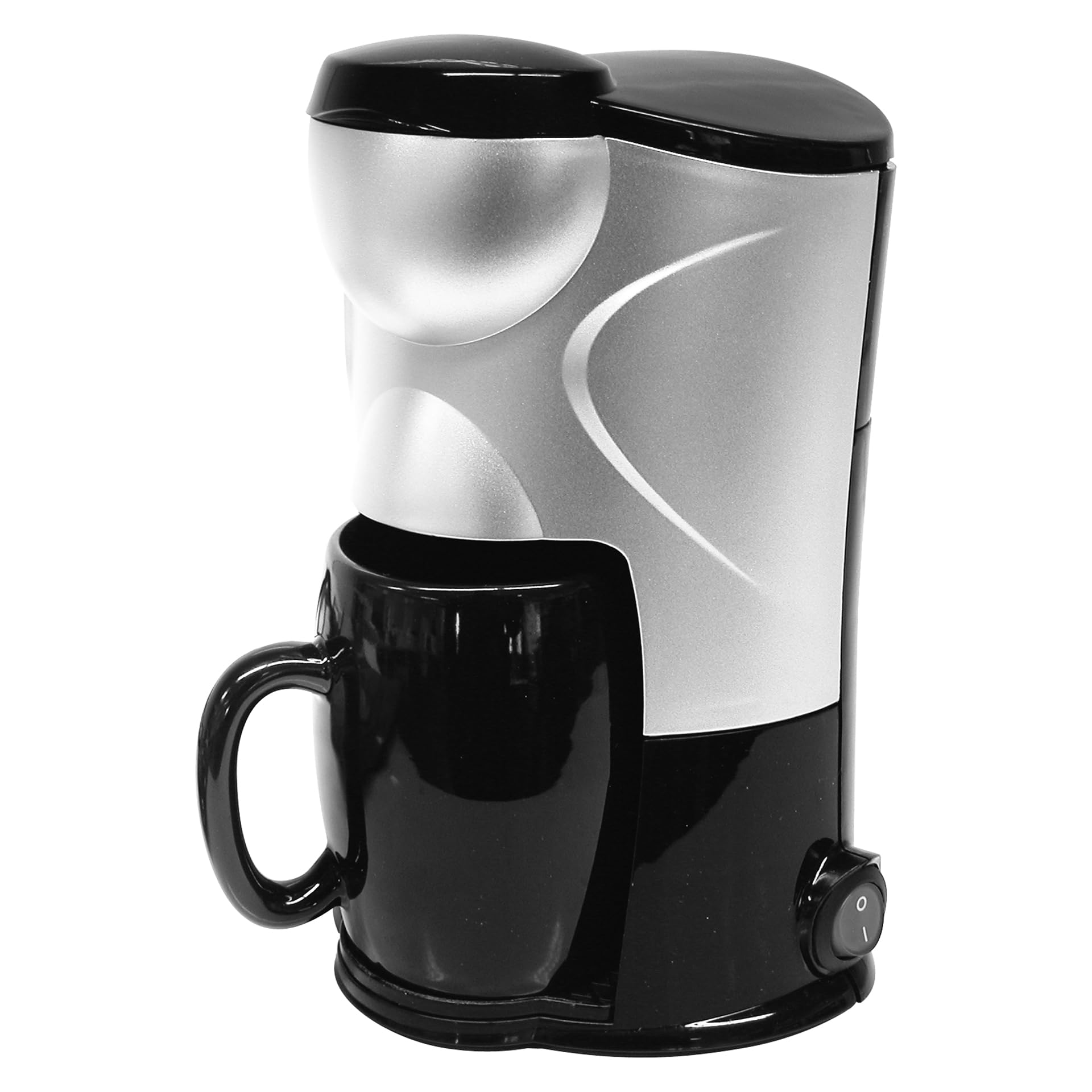 CARPOINT 0510190 Cafetera de camping
