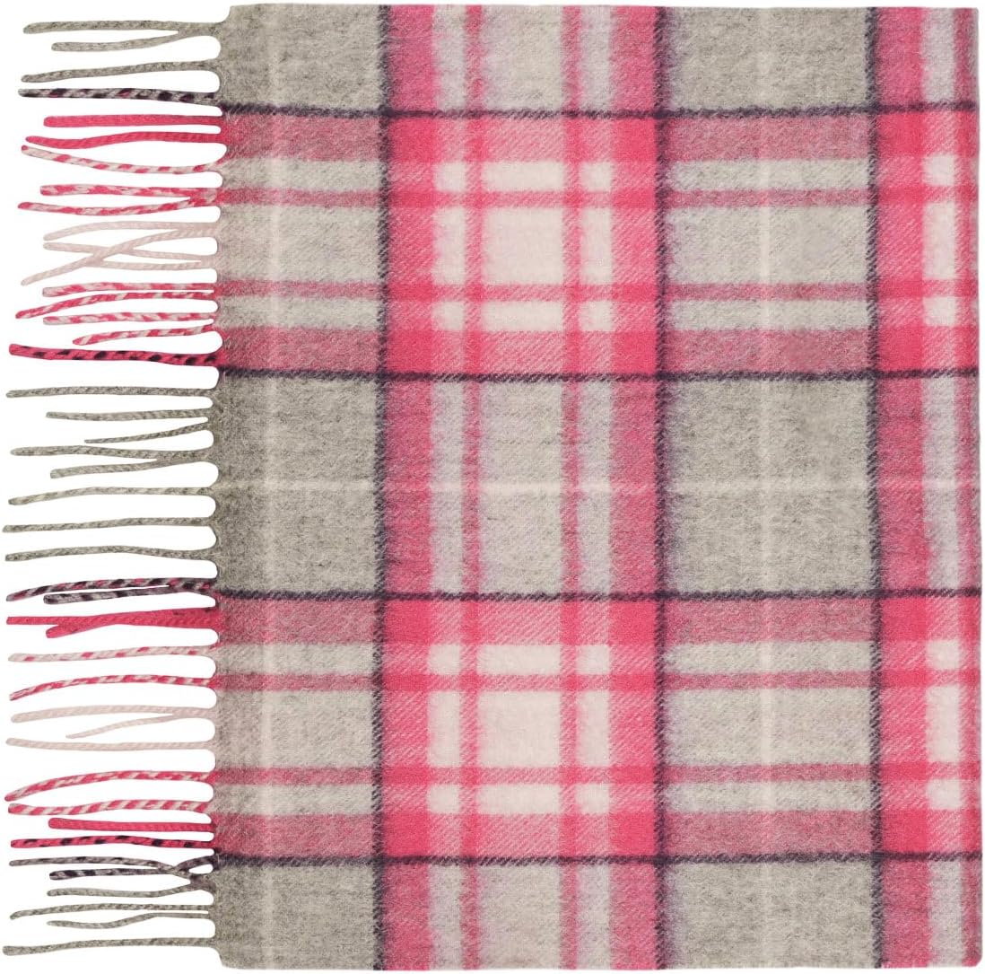 Lona Scott 100% Cashmere Scarf