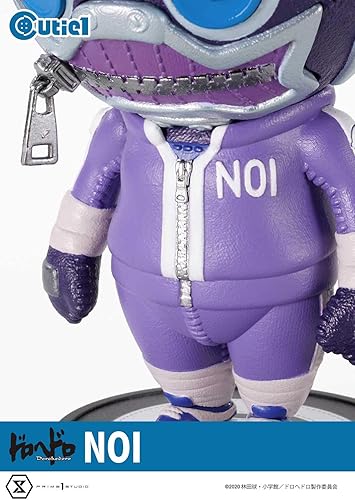 Miniatura 7 de Cutie1 Dorohedoro NOI