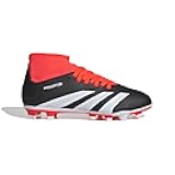 Unisex Club Sock J Football Boots Flexible Groun (Little Big Kid) Sneaker