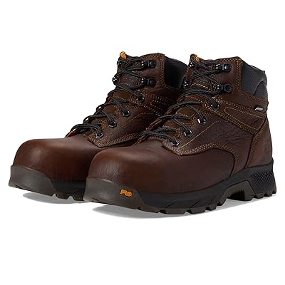 Timberland PRO TITAN EV 6 Composite Safety Toe Waterproof Men
