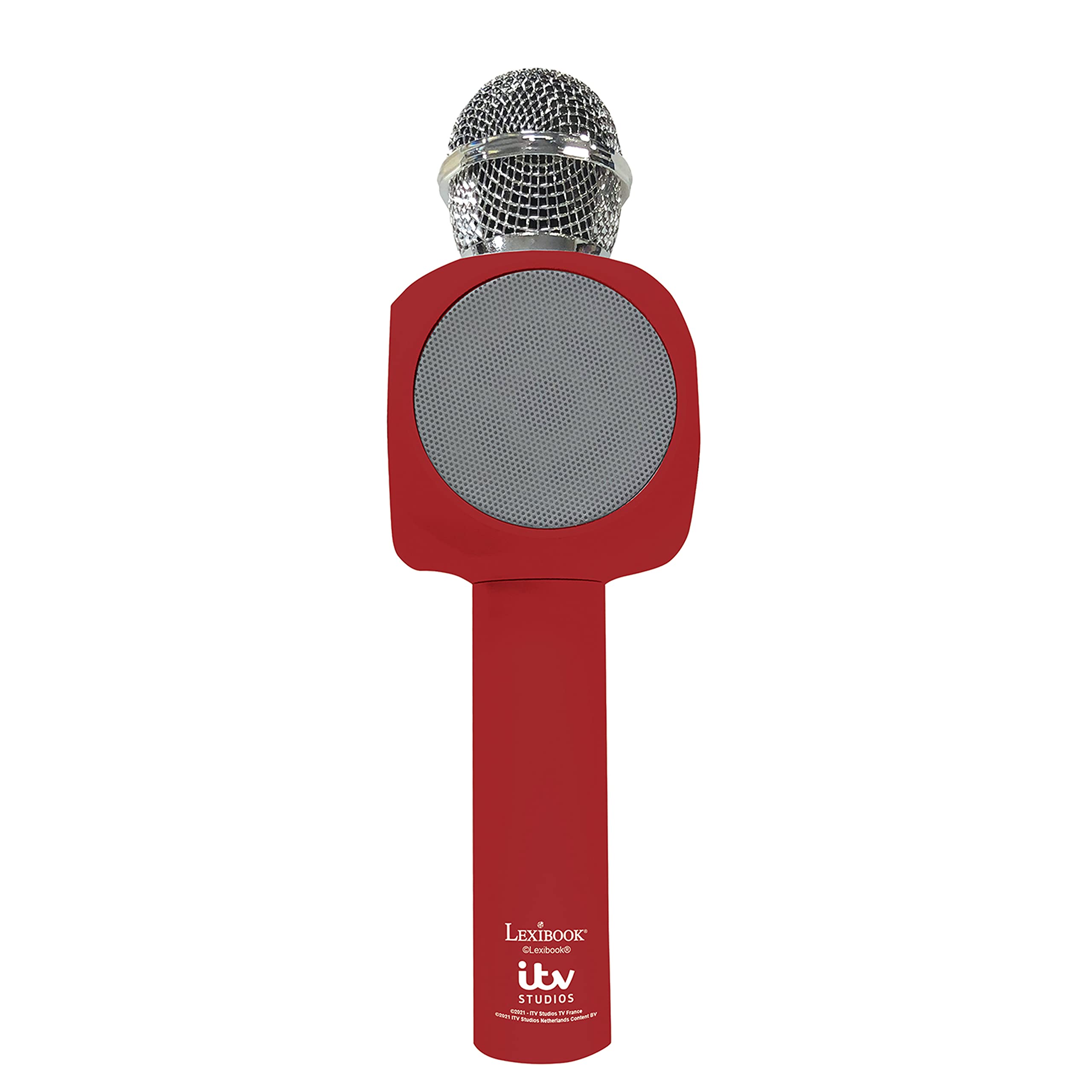 Ibiza - MERCURE50 - Altoparlante a batteria da 500 W con effetti luminosi anteriori, Bluetooth Ibiza - MERCURE50 - Altoparlante a batteria da 500 W con effetti luminosi anteriori, Bluetooth
