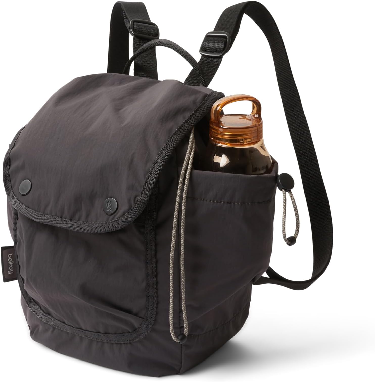 Cinch Minipack (lightweight 9 liter backpack with external organization and adjustable shoulder straps)