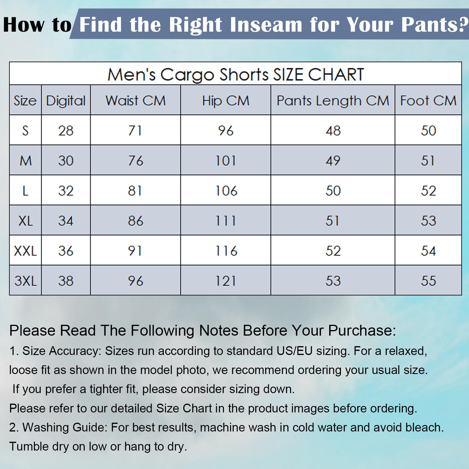 Morbuy Pantalones Cargo Hombre Cortos Verano, Pantalón Cargo Hombre con Multibolsillos Slim Fit Talla Grande Ligero Cómodo para Senderismo Trabajo Diario