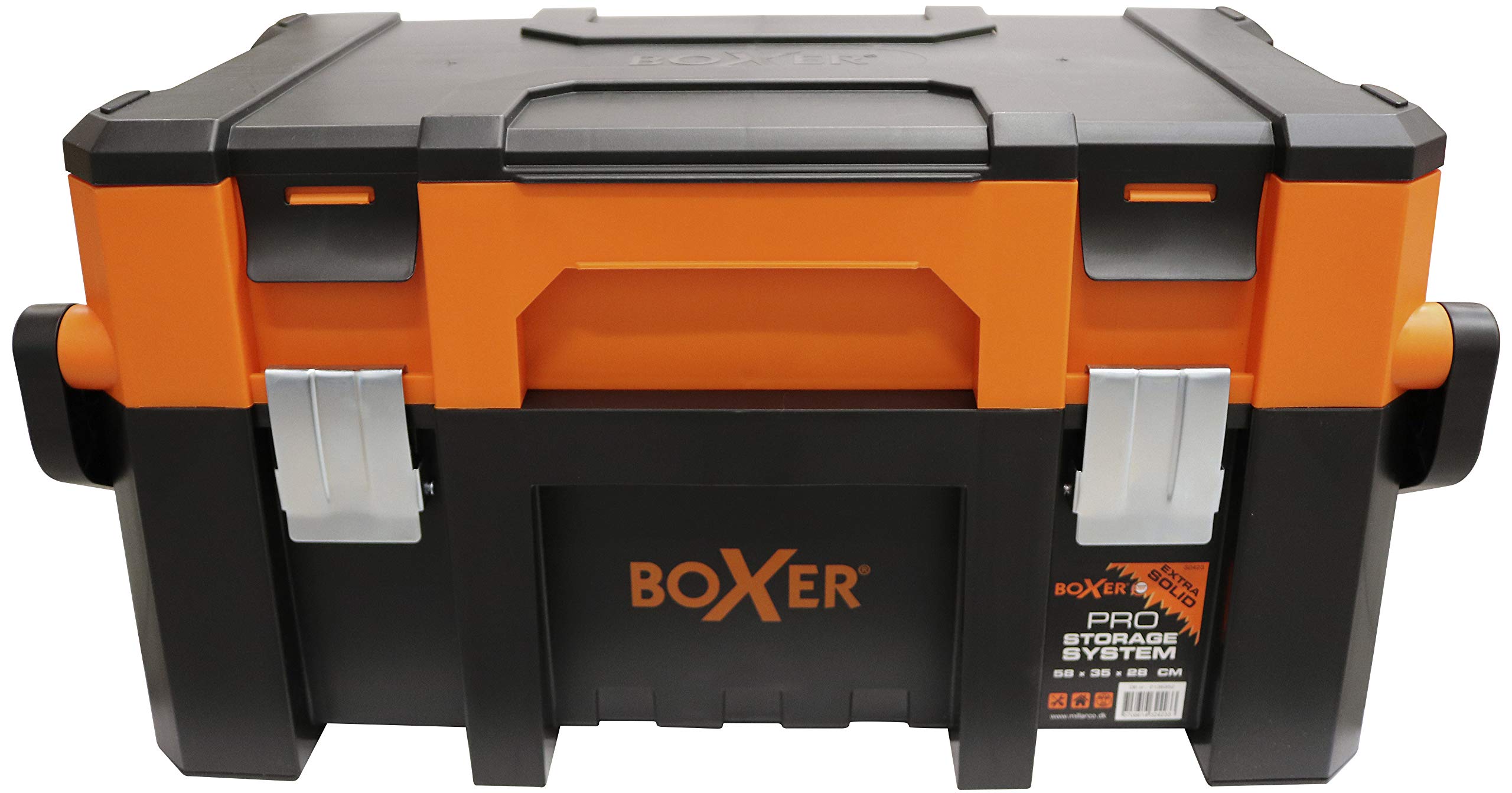 Boxer Caja de herramientas de calidad profesional