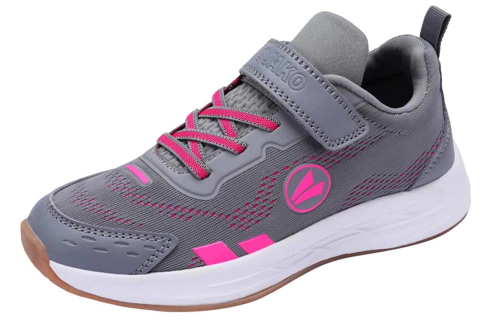 JAKO Jungen J-tf Play Ev Sneaker