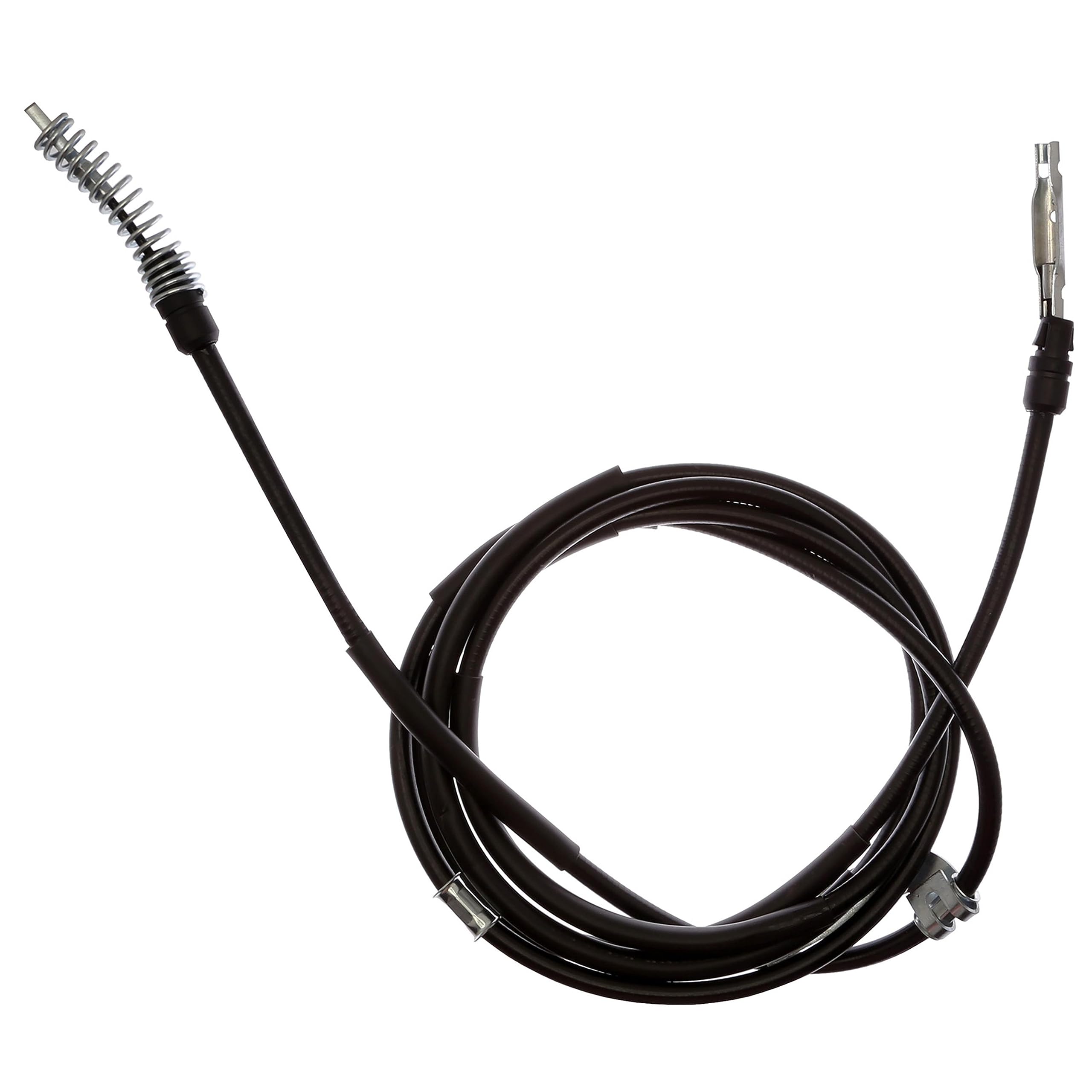 Amazon.com: ACDelco Professional 18P97251 Parking Brake Cable 