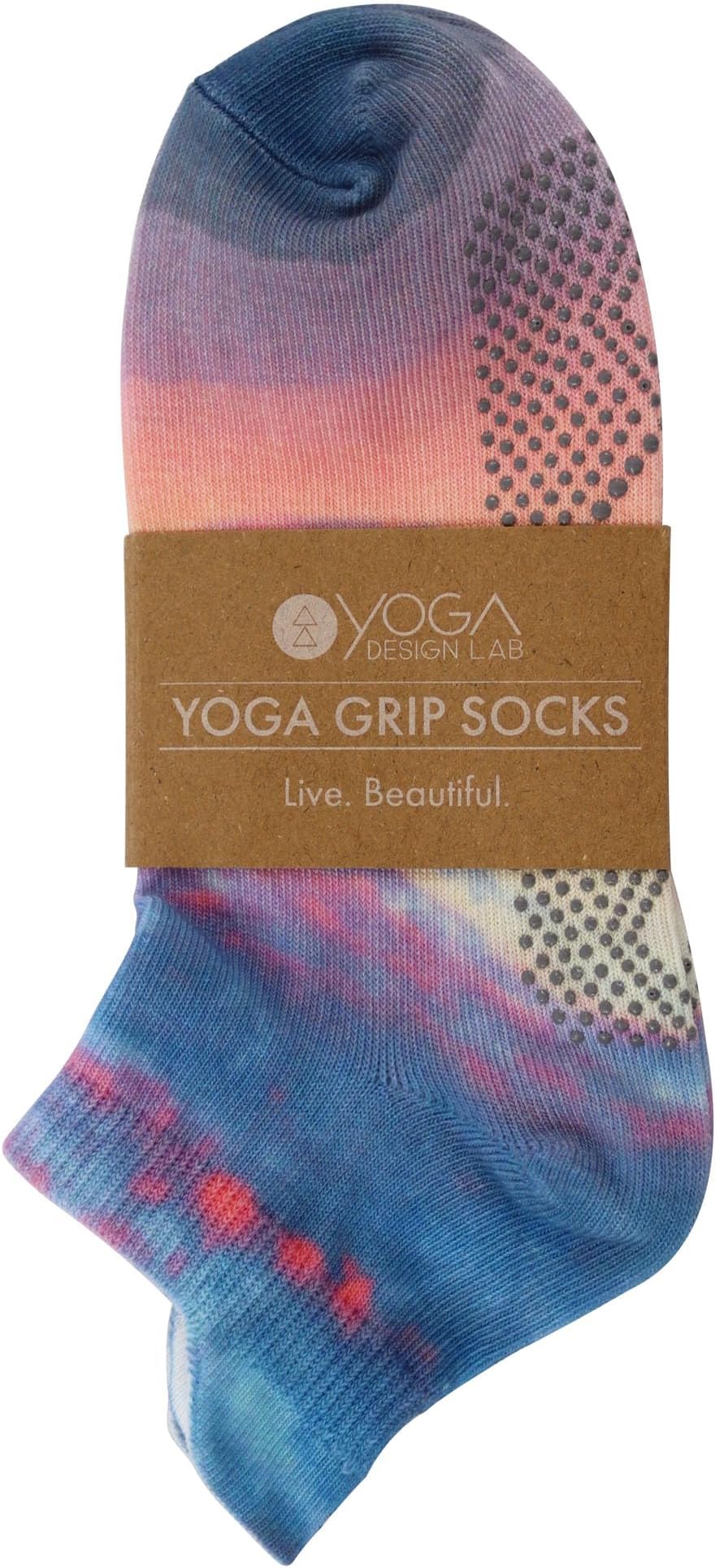 Yoga Design Labs Yoga Socks