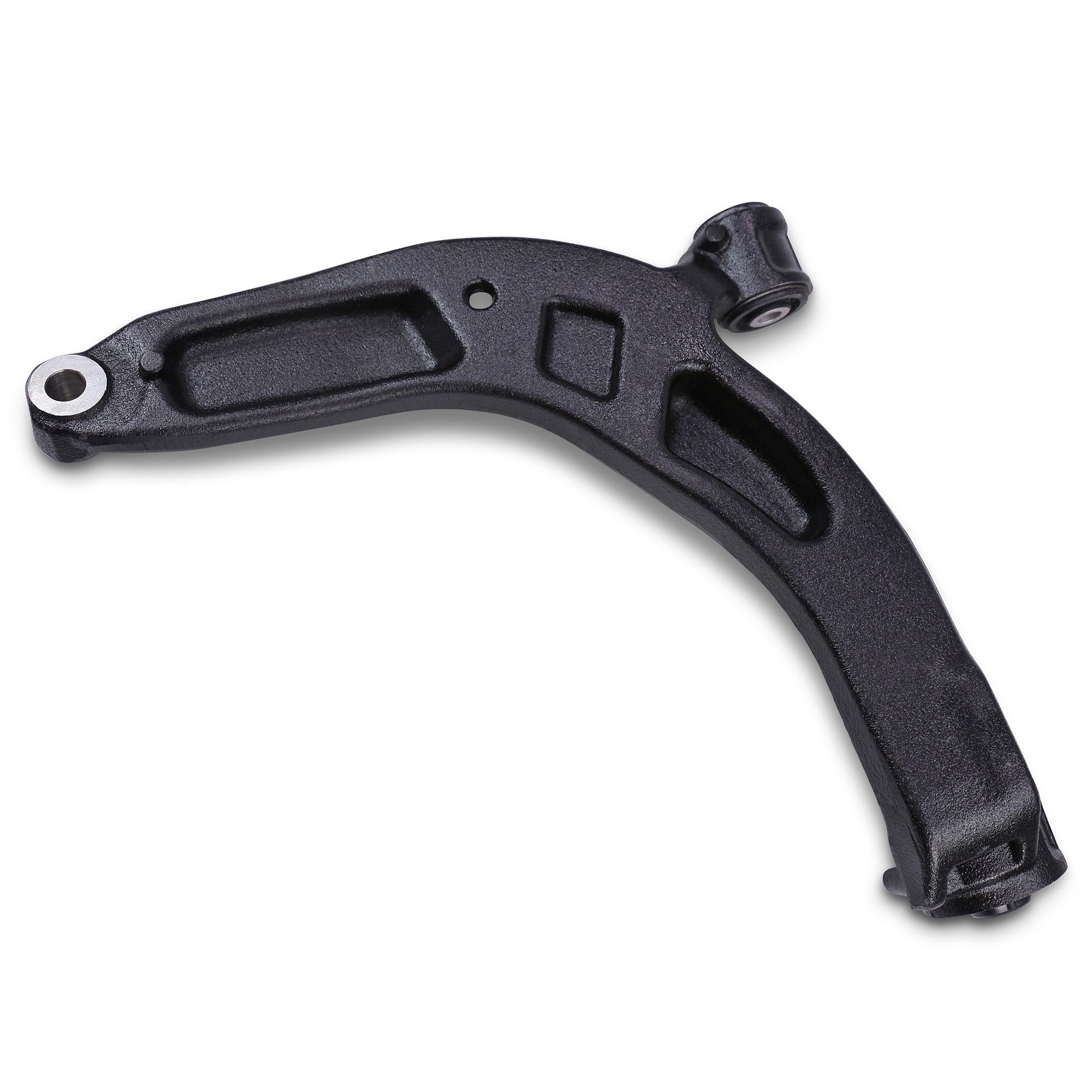 ATEC Germany 2x bras de suspension + 2x MEYLE joint de suspension + 2x