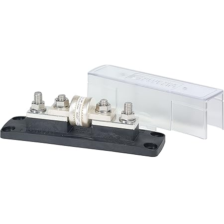 Blue Sea Systems Class T Fuse Blocks