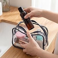 Vista 7 de Bekith 30 Pack 4oz Plastic Squeeze Bottles with Disc Top Flip Cap, Empty Amber BPA-Free Refillable Containers For Shampoo, Lotions, Liquid Body