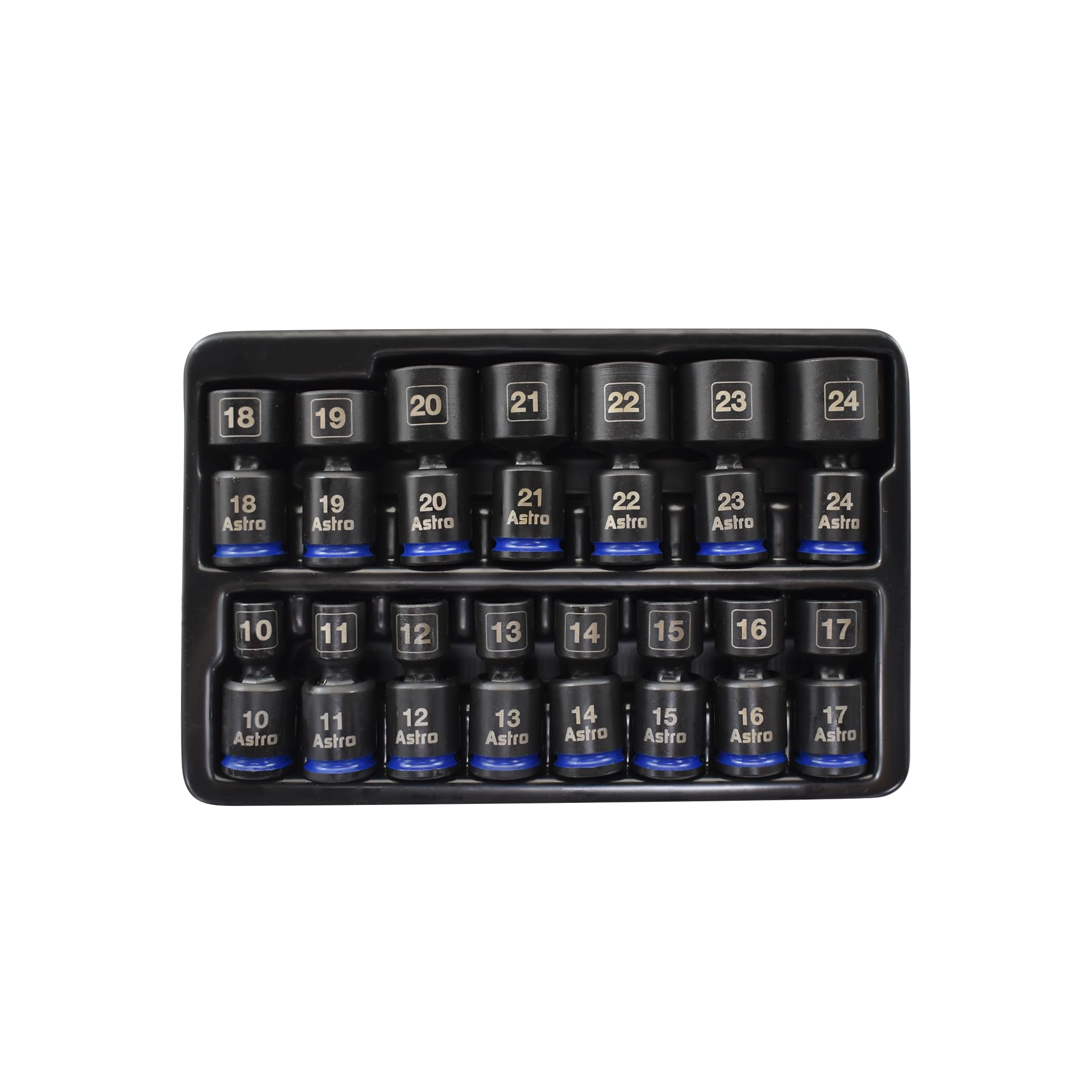 Astro Tools 78315 3/8