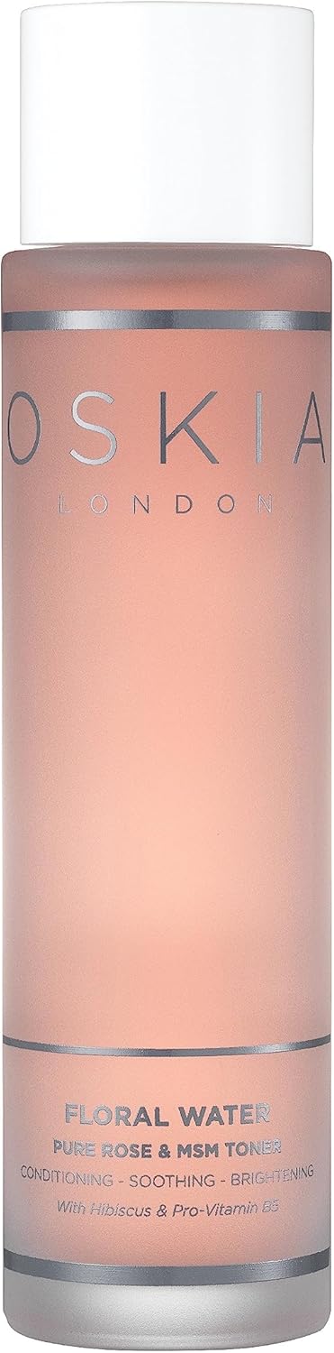 Oskia – Floral Water Toner 150 ml