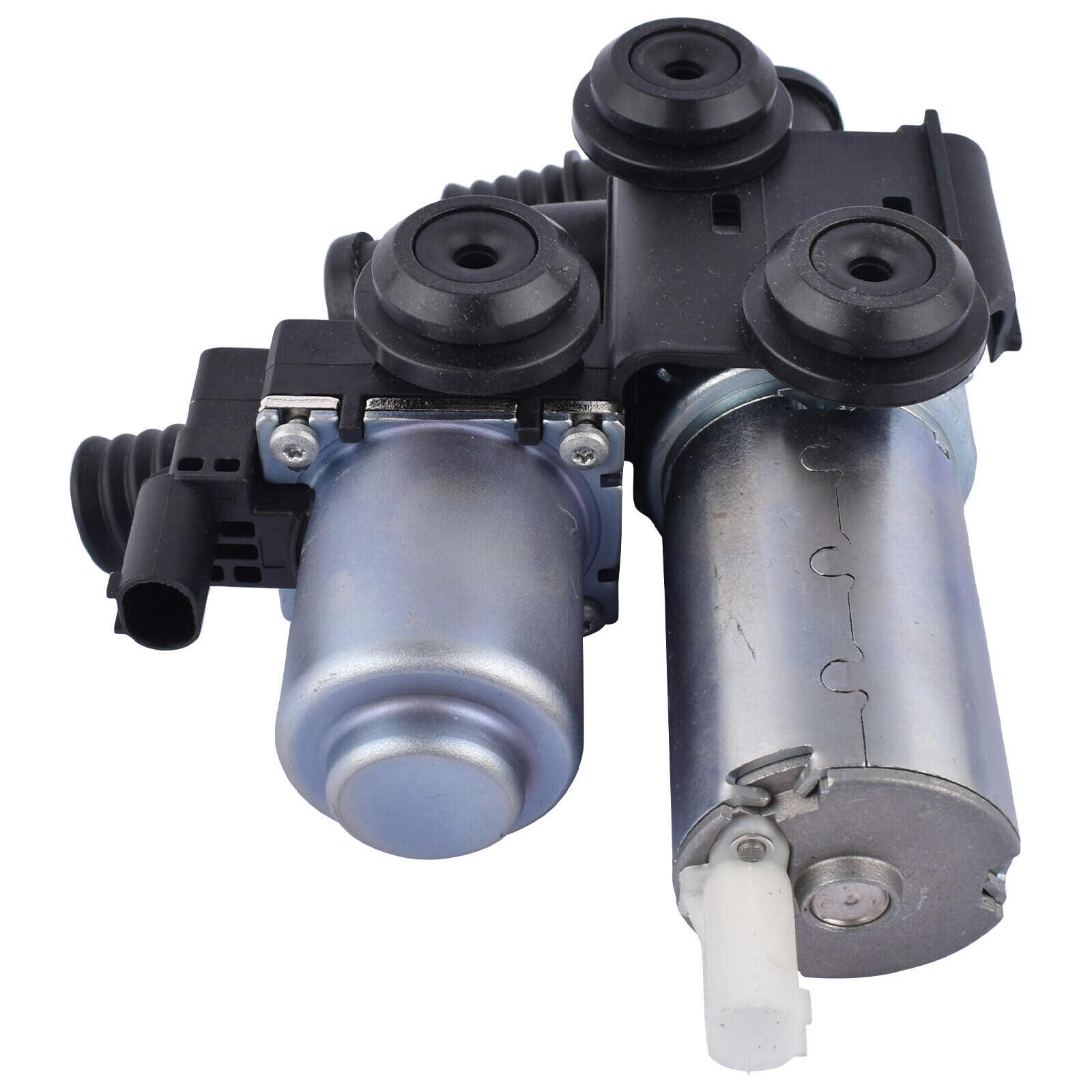 Wärmekontrollventile 64118369807 Kompatibel mit 3er E46 X3 E83 Z3 E36 Heizungsregelventile,Einfach Zu Installierende Heizungsregelventile